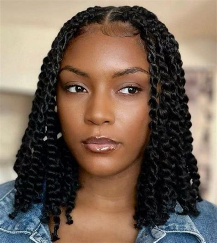 Stylish Twist Hairstyles to Transform Your Look