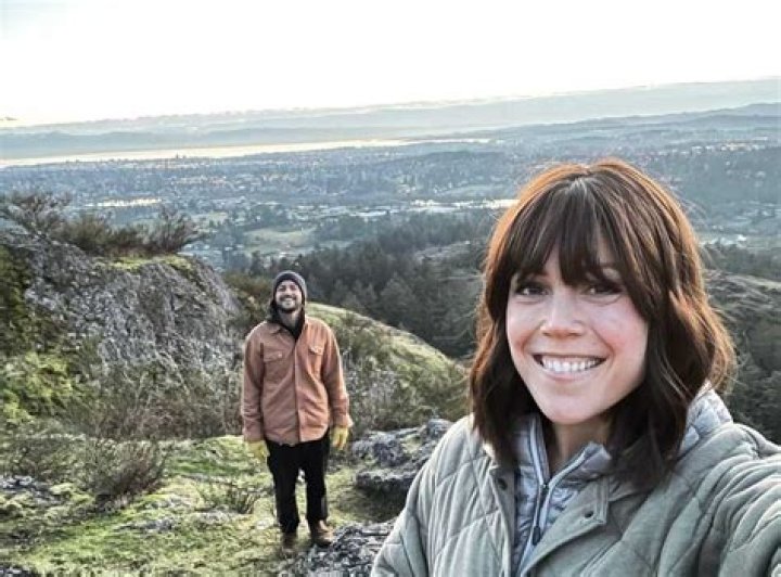 Exploring the Life of Tyler Hynes' Wife: A Journey of Love and Support