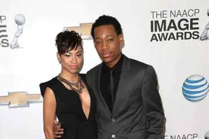 Exploring the Life of Tyler James Williams and His Wife