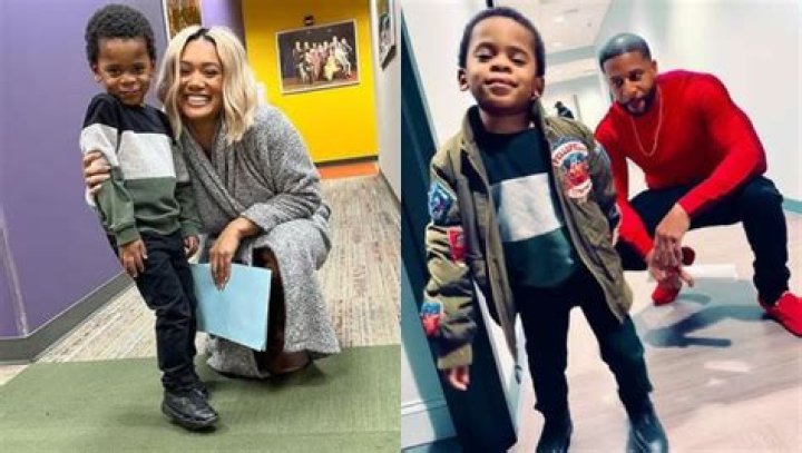 Discovering Tyler Perry's Son: A Journey Through Family and Fame