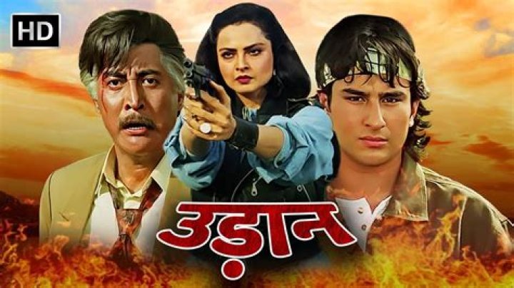Udaan Movie Download Filmyzilla: Your Ultimate Guide to Streaming and Legality