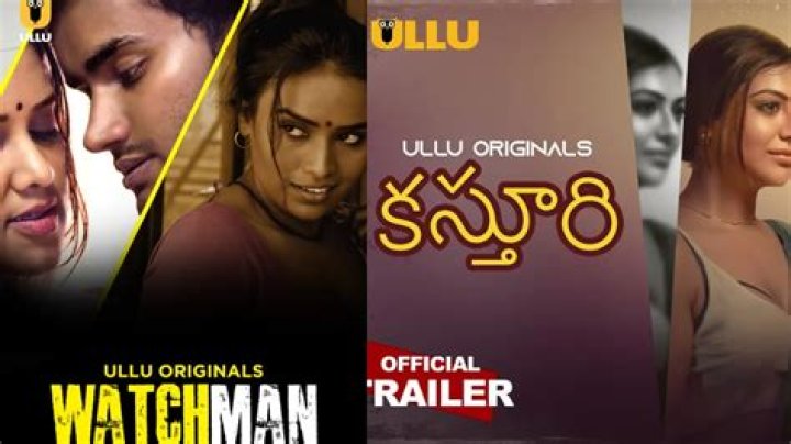 Ullu Telugu Web Series Movierulz: The Ultimate Guide for Fans