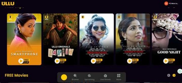 Ullu Web Series Download Free: Your Ultimate Guide to Exploring and Enjoying!