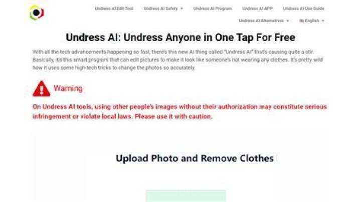 UndressAI Free: Your Ultimate Guide to Privacy, Features, and More