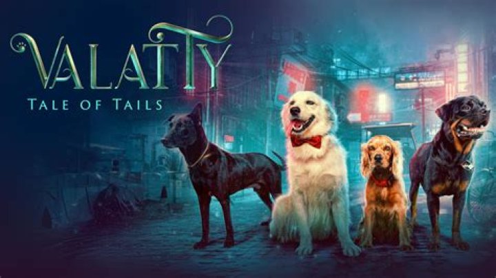 Valatty Movie Download Filmyzilla: Your Ultimate Guide to Legal Streaming