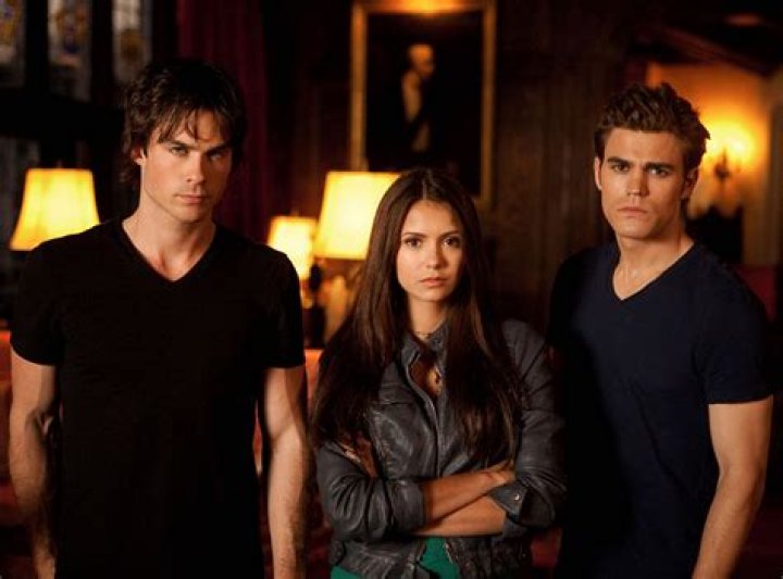 Unraveling the Magic of the Vampire Diaries First Season