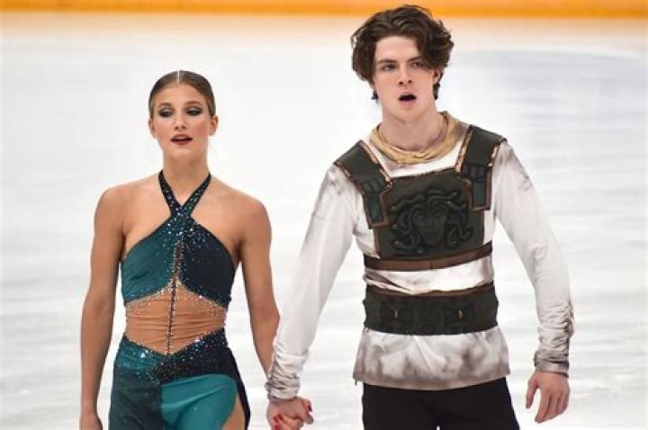 Exploring the Enigmatic Journey of Vasilisa and Valeriy