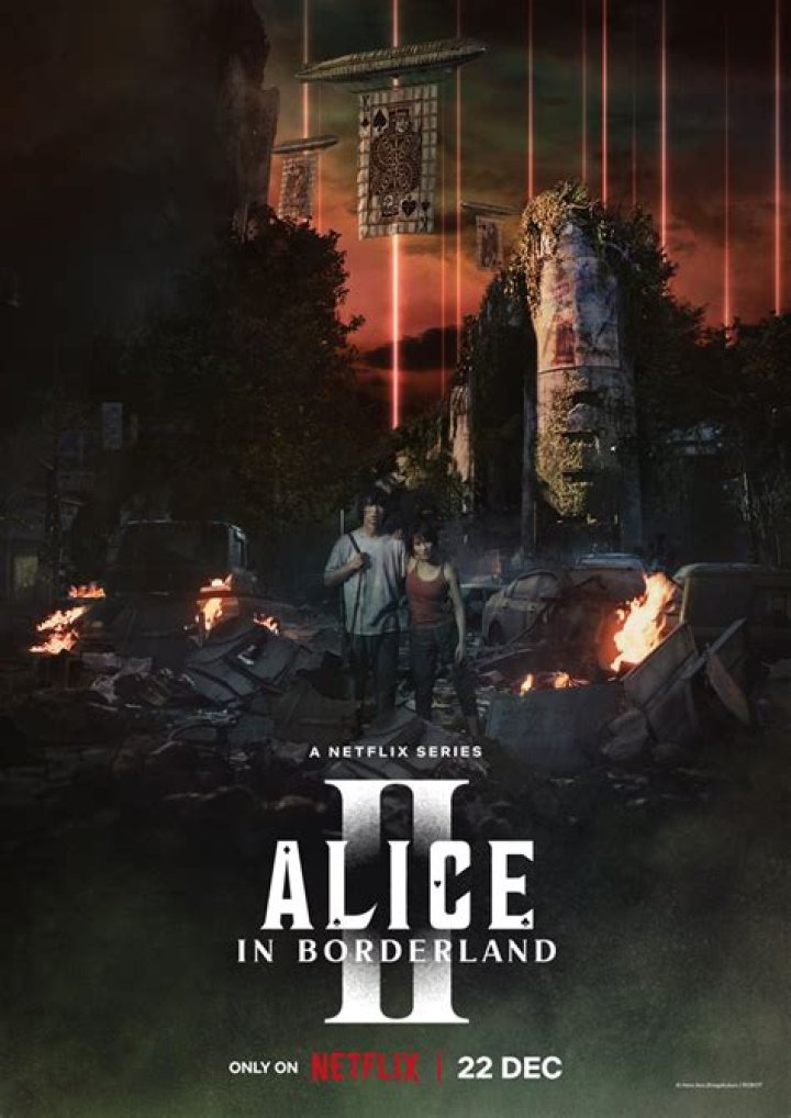 Vegamovies 2.0 Alice in Borderland: Your Ultimate Guide to the Thrilling Adventure