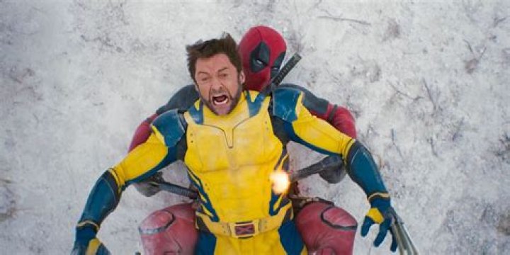 Vegamovies 2.0 Deadpool 3: The Ultimate Streaming Experience You&rsquo;ve Been Waiting For
