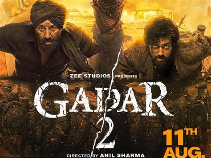 Vegamovies 2.0 Gadar 2: The Ultimate Guide to Streaming Movies Safely and Legally