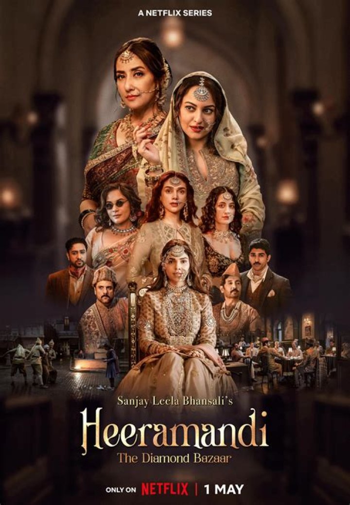 Vegamovies 2.0 Heeramandi: Your Ultimate Guide to Streaming Movies Online