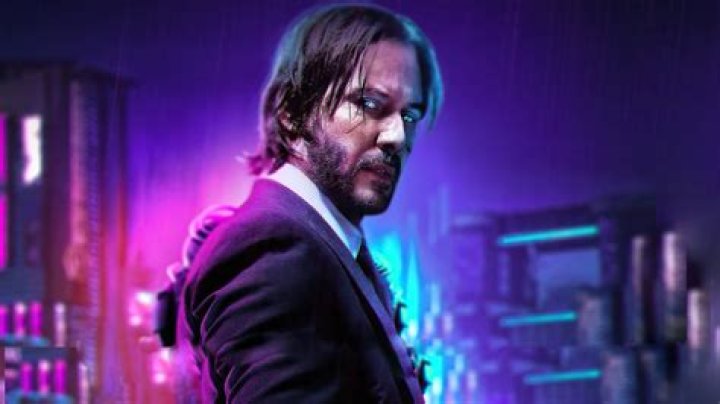 Vegamovies 2.0 John Wick: The Ultimate Streaming Experience