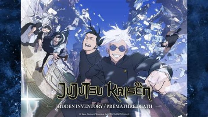 Vegamovies 2.0 Jujutsu Kaisen: Your Ultimate Streaming Adventure