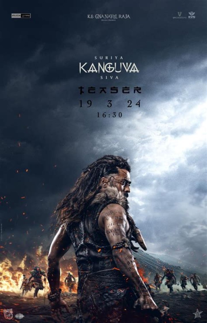 Vegamovies 2.0 Kanguva Movie Download: Your Ultimate Guide to Streaming and Downloading Movies
