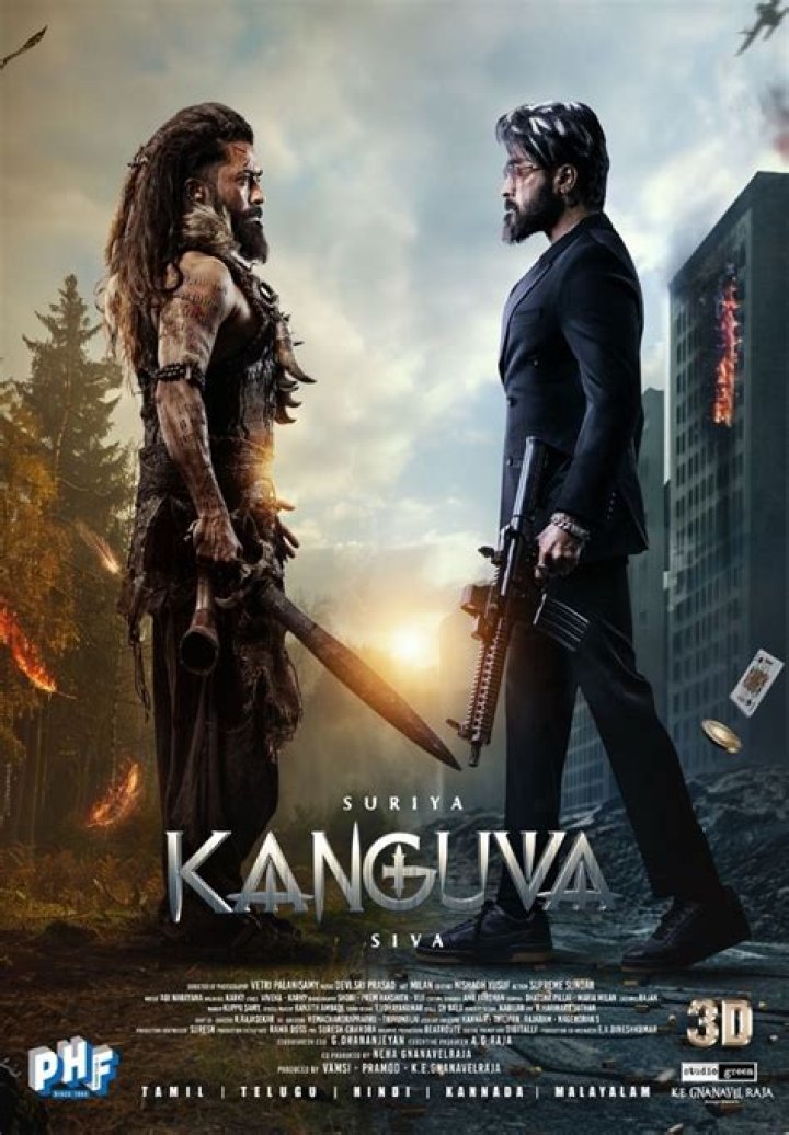 VeGaMovies 2.0 Kanguva: The Ultimate Streaming Experience