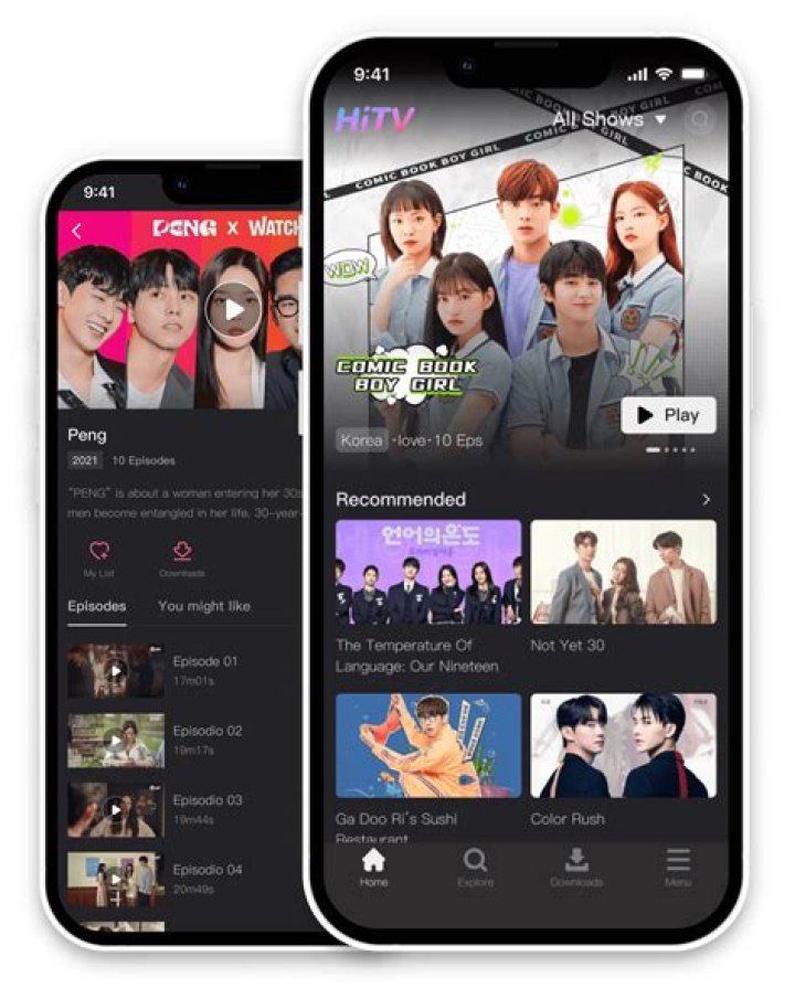 Vegamovies 2.0 Korean Drama: The Ultimate Guide for Drama Enthusiasts