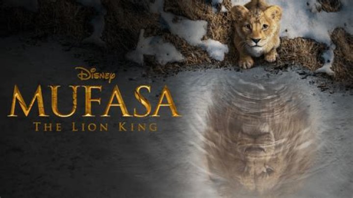 Vegamovies 2.0: Mufasa in The Lion King &ndash; A Roaring Adventure!