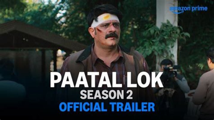 Vegamovies 2.0 Paatal Lok: The Ultimate Guide to Binge-Watching the Best Series