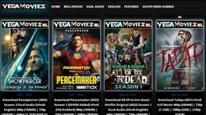 Vegamovies 2.0 Proxy: Your Ultimate Guide to Streaming Entertainment