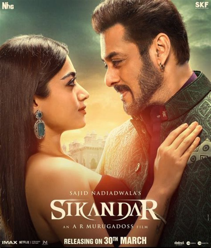 Vegamovies 2.0 Sikandar: The Ultimate Guide to Streaming Movies Online