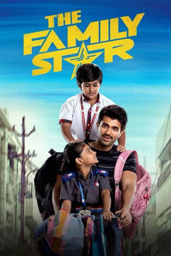 Vegamovies 2.0 The Family Star: Your Ultimate Streaming Experience
