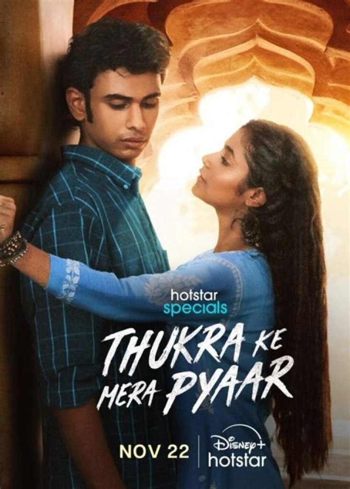 Vegamovies 2.0 Thukra Ke Mera Pyaar: The Ultimate Guide to Love and Drama