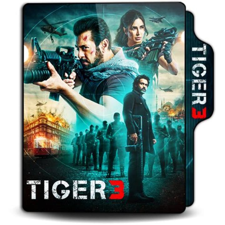 Vegamovies 2.0 Tiger 3: Your Ultimate Streaming Guide