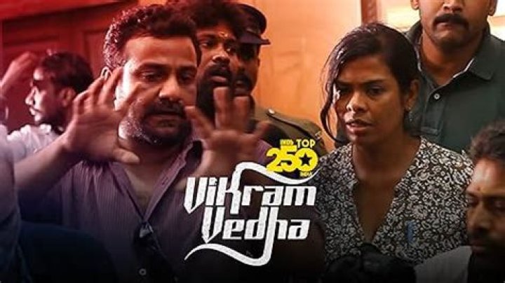 Vegamovies 2.0 Vikram Vedha: The Ultimate Guide to Streaming Your Favorite Movie