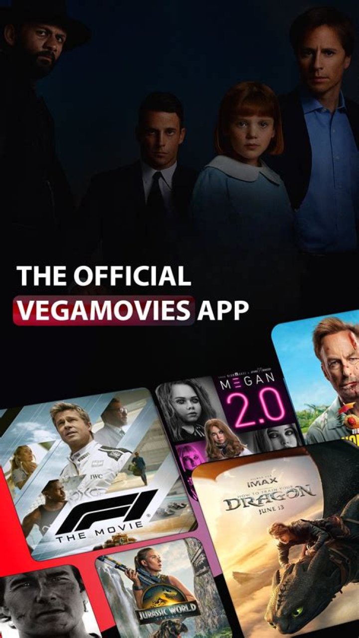 Why Vegamovies APK App Download is Your Ultimate Movie Solution