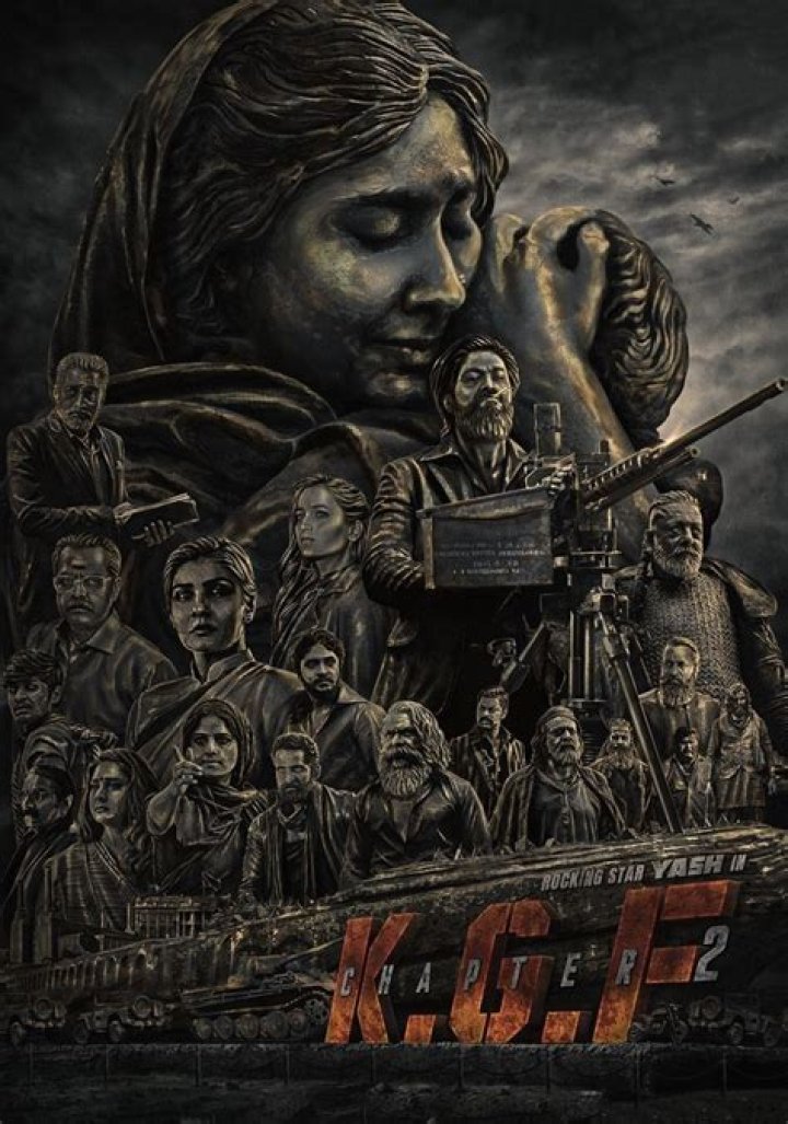 Vegamovies APK KGF Chapter 2: Your Ultimate Guide to Streaming Blockbuster Movies