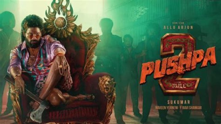 Vegamovies Hindi Pushpa 2: Your Ultimate Guide to the Blockbuster Saga
