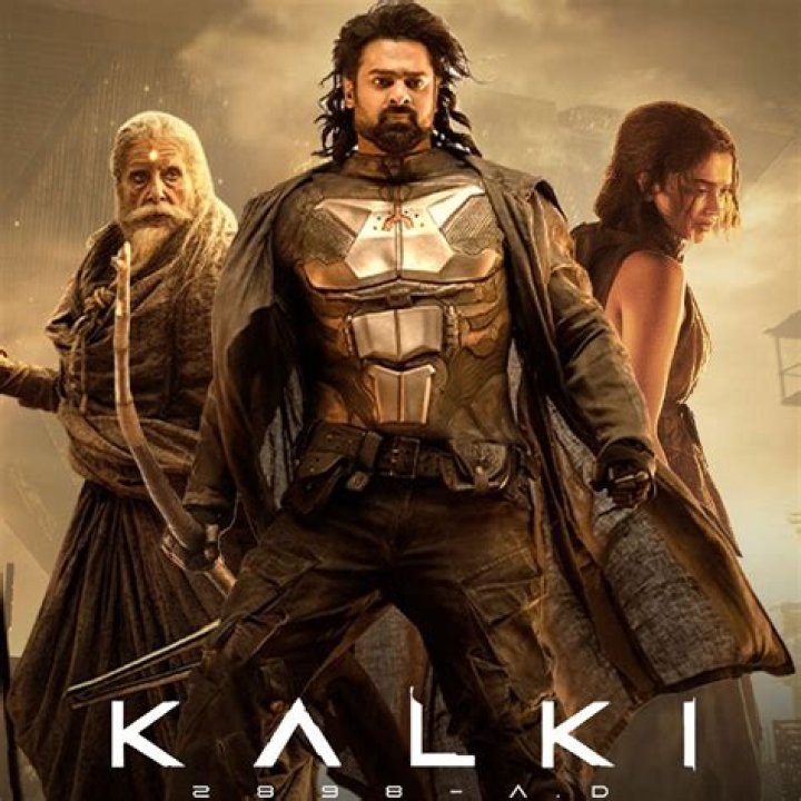 VegaMovies Kalki Hindi Dubbed: Your Ultimate Guide to Streaming Bliss