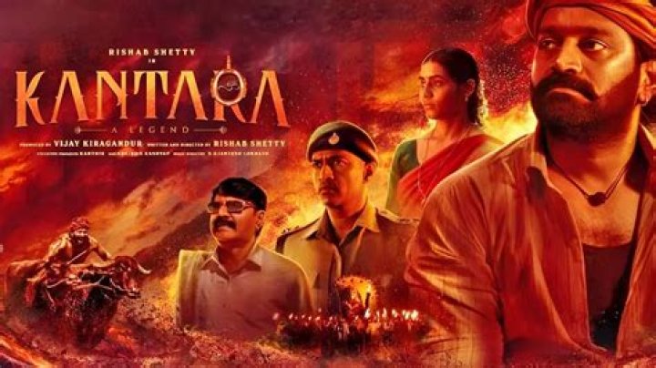Vegamovies Kantara Hindi Dubbed: The Ultimate Guide to Exploring This Blockbuster