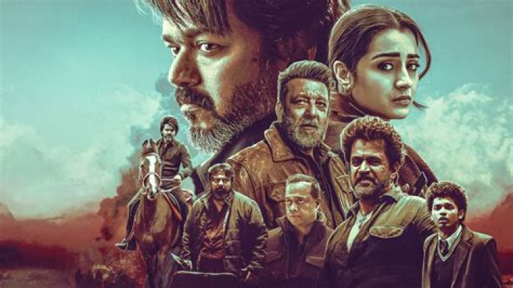 Vegamovies Leo Hindi: Your Ultimate Guide to Streaming and Entertainment