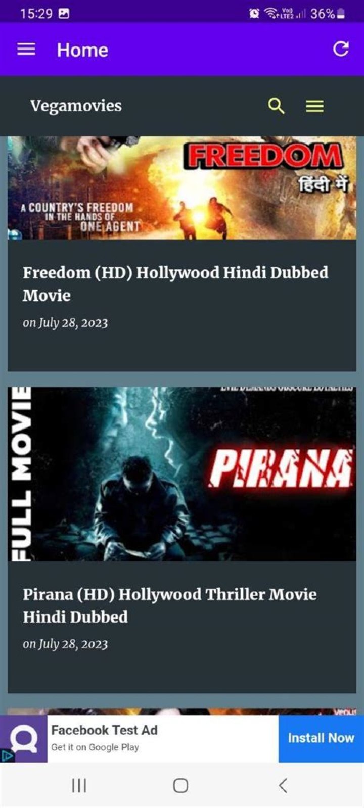 Why Vegamovies Netflix APK is Taking the World by Storm