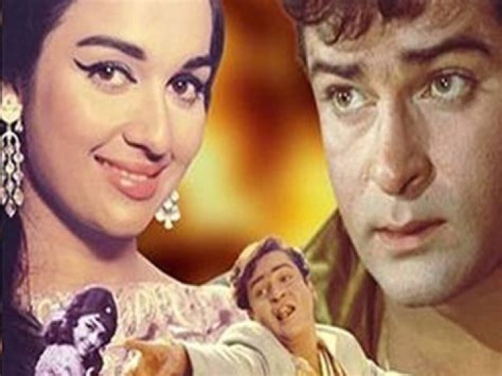 Old Hindi Movies on Vegamovies: A Nostalgic Journey Through Bollywood's Golden Era