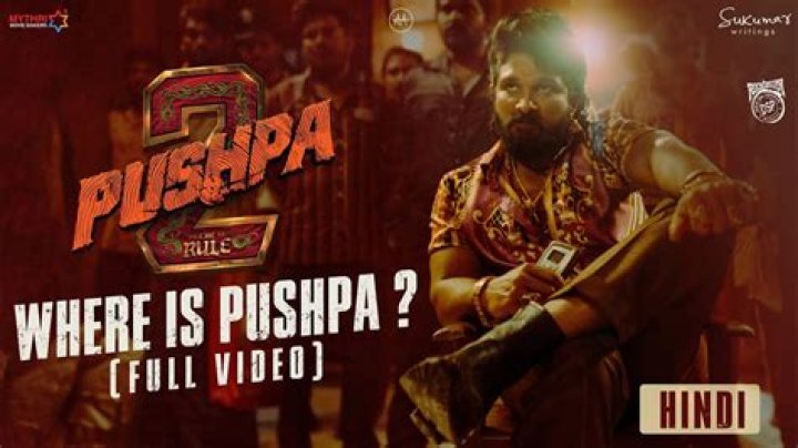 Pushpa Hindi on Vegamovies: Your Ultimate Guide to Streaming the Blockbuster