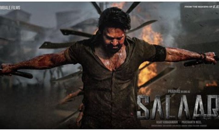Watch Vegamovies Salaar Hindi: Your Ultimate Guide to Streaming and Entertainment