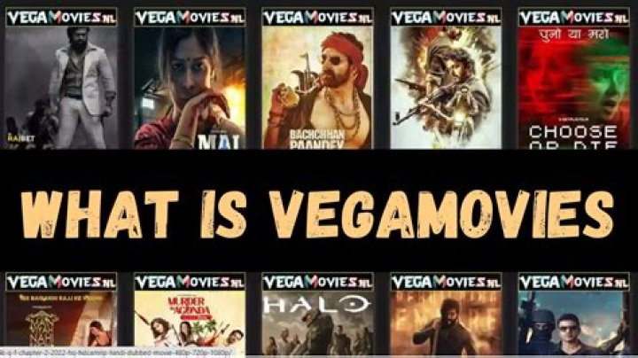 Stream South Indian Movies with Vegamovies: Your Ultimate Guide