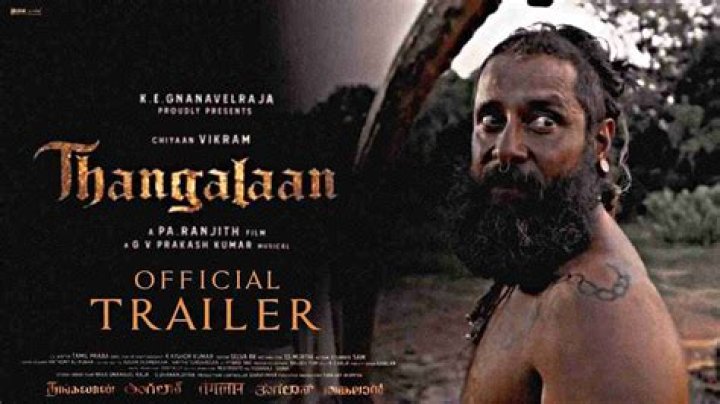 Vegamovies Thangalaan Hindi: The Ultimate Guide to Streaming and Downloading
