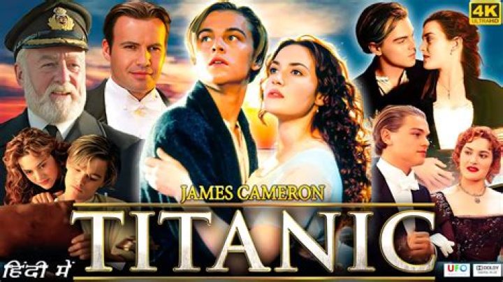 Unveiling the Magic of Vegamovies Titanic Hindi: Your Ultimate Movie Experience