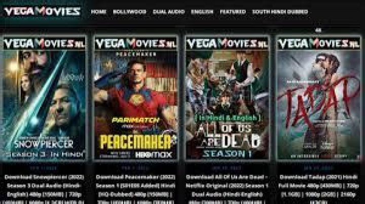VeGamovies VPN APK Download: Your Ultimate Guide to Secure Streaming