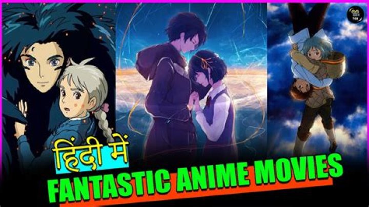 Vegamovies YT Anime Hindi Dubbed: Your Ultimate Destination for Dubbed Anime