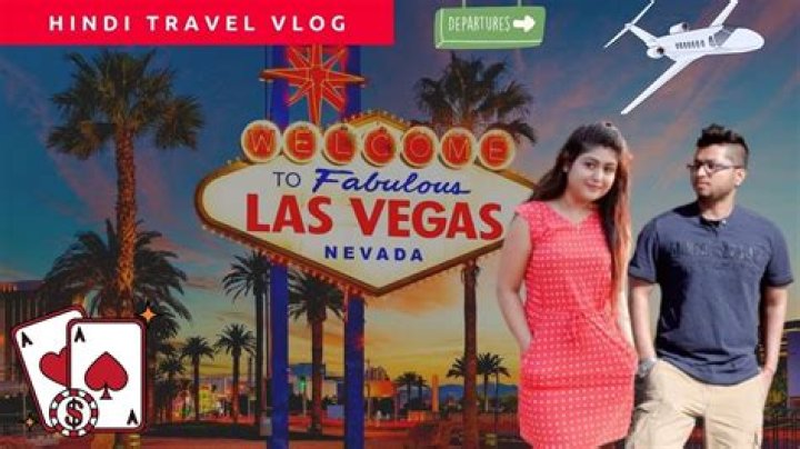 Discovering the Allure of Vegas Hindi: A Cultural Journey