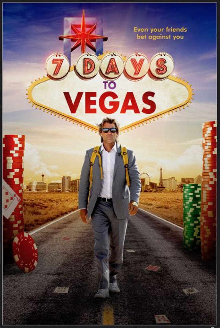 Exploring the Allure of VegasMovies: A Cinematic Journey Through Las Vegas