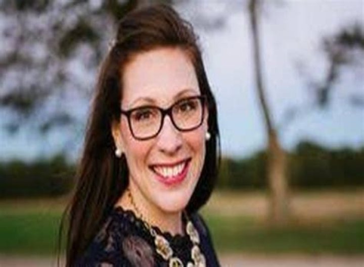 Unveiling the Life of Victor Davis Hanson's Wife