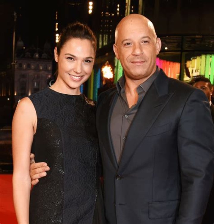 Unveiling the Dynamic Duo: Vin Diesel and Gal Gadot