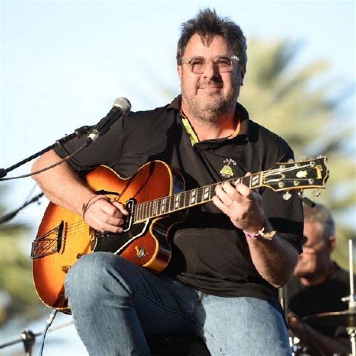 Unveiling Vince Gill's Net Worth: A Journey Through Success
