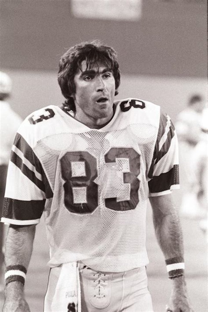 Vince Papale: The Inspiring Journey of an Underdog