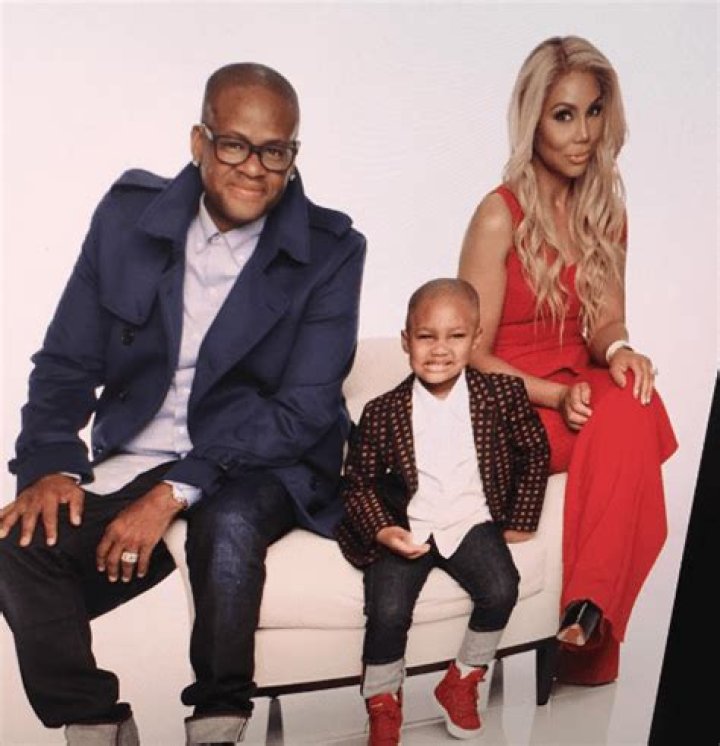 Exciting News: Vincent Herbert Welcomes a New Baby!